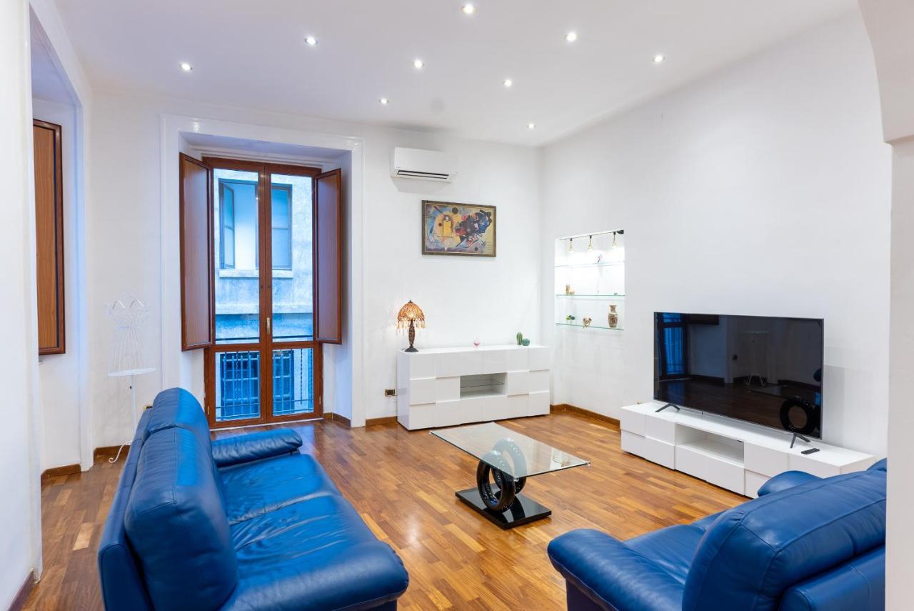 Dimora Del Fico - Elegante E Spazioso Casa vacanze Napoli